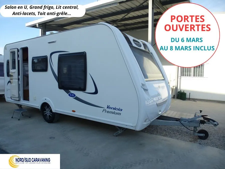 VENICIA PREMIUM 470